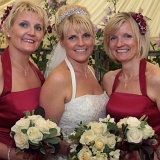 Professional Wedding Photographer in Hampshire and Surrey